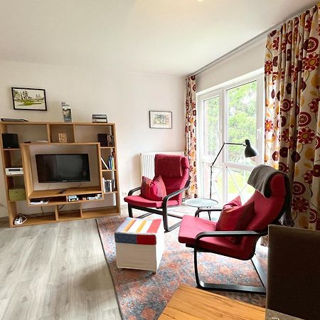 Apartment Heller Am Hasselkopf Braunlage Extérieur photo