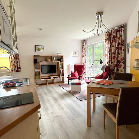 Apartment Heller Am Hasselkopf Braunlage Extérieur photo