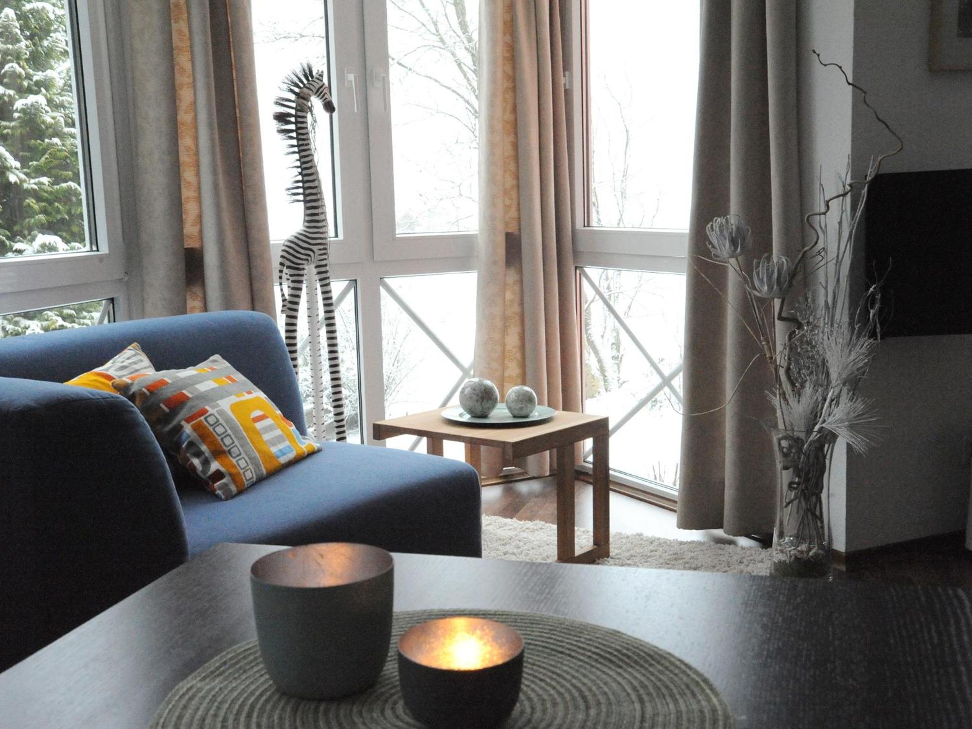 Apartment Heller Am Hasselkopf Braunlage Chambre photo
