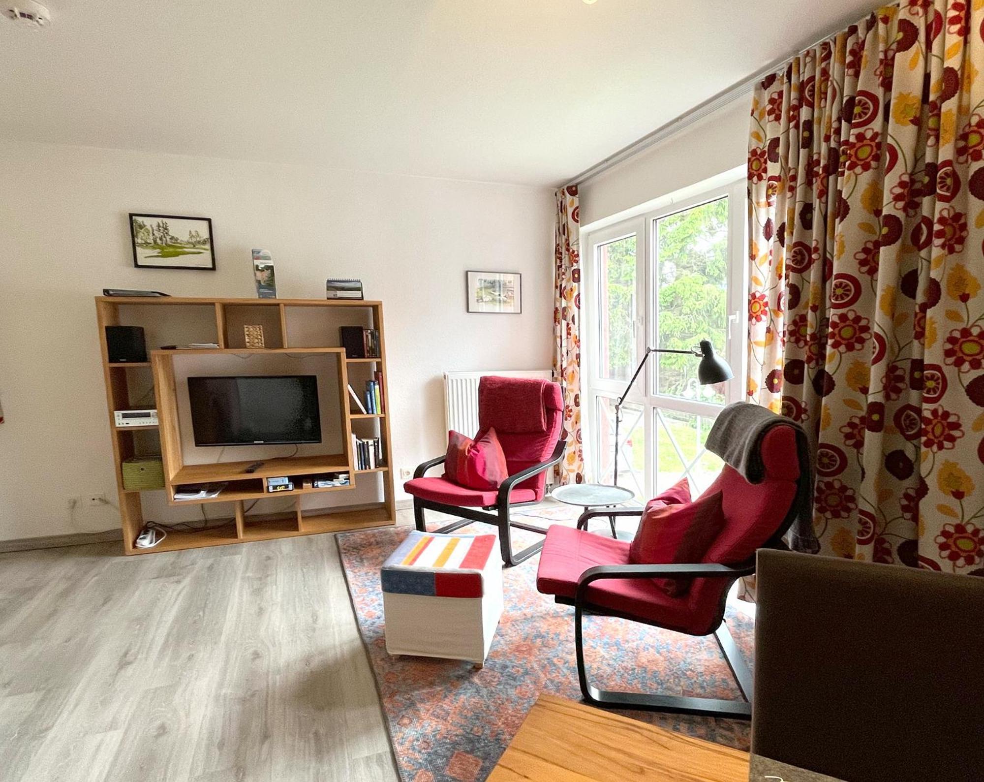 Apartment Heller Am Hasselkopf Braunlage Extérieur photo